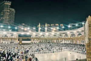 رسميًا تقويم موسم العمرة 1448هـ في السعودية.. مواعيد التأشيرات ودخول ومغادرة المعتمرين كاملة
