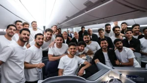 رسميًا.. قائمة منتخب مصر في مونديال 2026 بقيادة حسام حسن ومفاجآت في اختيارات الفراعنة