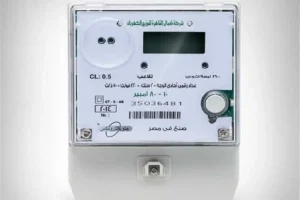 مصر تبدأ تطبيق العدادات الذكية للكهرباء لرفع كفاءة الاستهلاك وتقليل الفاقد