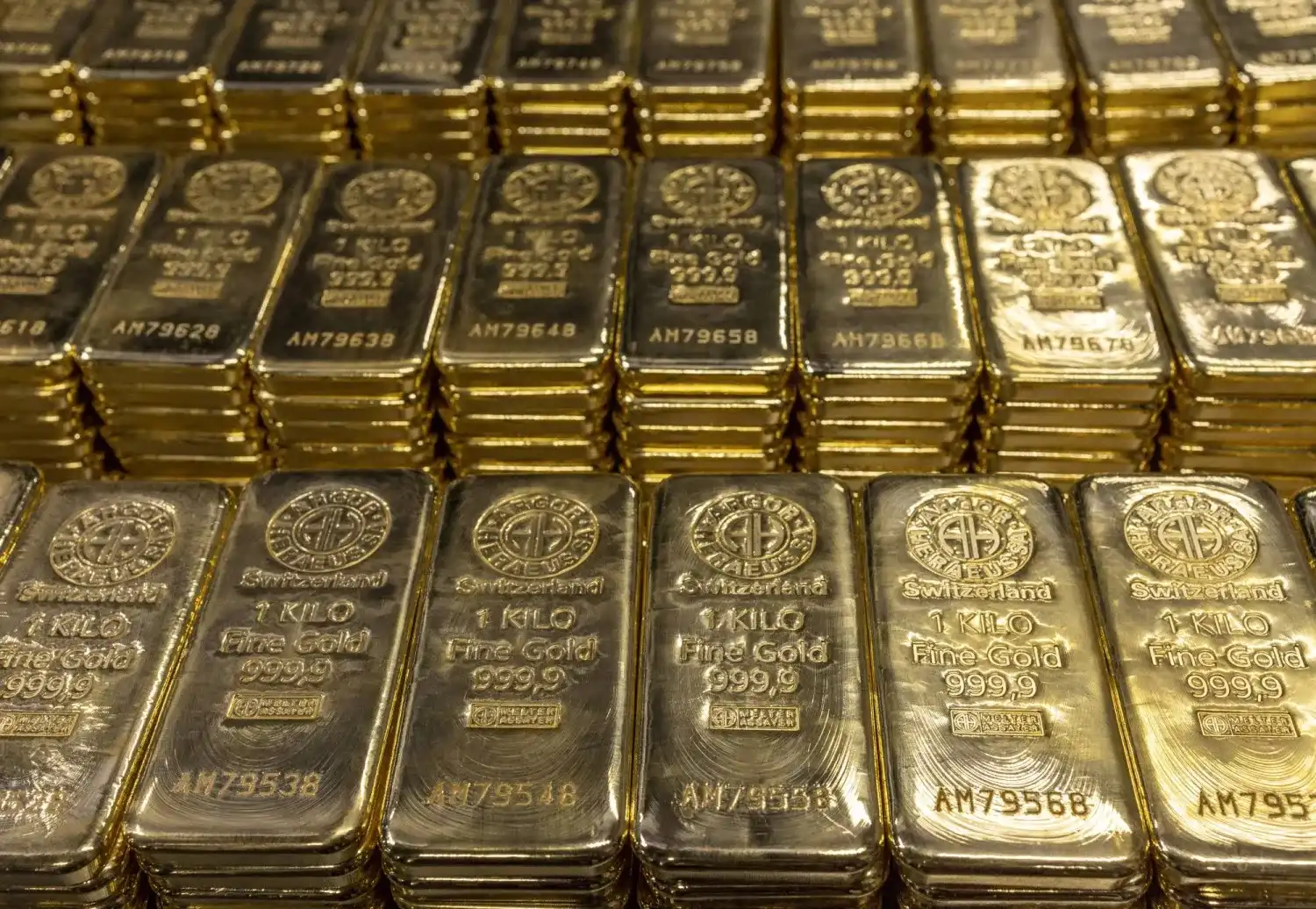 سعر سبيكة الذهب BTC في مصر اليوم الثلاثاء 19 مايو 2026.. تراجع جديد في الأسواق المحلية