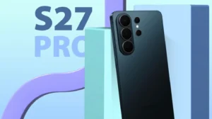 سامسونج Galaxy S27 Pro 2026.. طفرة جديدة في عالم الهواتف الذكية تكشف ملامح الجيل القادم