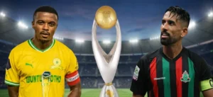 الجيش الملكي ضد صن داونز في نهائي دوري الأبطال 2026.. الموعد والقنوات الناقلة وكل التفاصيل