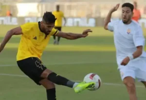 موعد مباراة كهرباء الإسماعيلية وحرس الحدود في الدوري المصري.. صراع الهبوط يشتعل