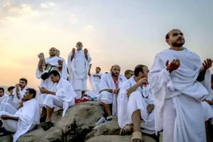 رحلة الإيمان الكبرى.. ترتيب مناسك الحج كما لم تعرفها من قبل