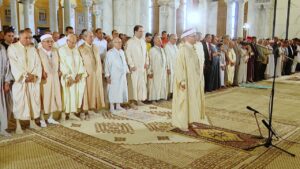 موعد صلاة عيد الأضحى 2026 في تونس وكافة الولايات التونسية بالتوقيت الدقيق وأهم تفاصيل أداء صلاة العيد