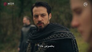 موعد عرض مسلسل المؤسس أورهان الحلقة 26 والقنوات الناقلة وتفاصيل البث المترجم للعالم العربي