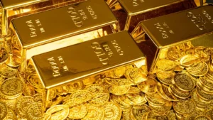 تقلبات جديدة في أسعار الذهب عالميا مع تصاعد الترقب لاتفاق واشنطن وطهران