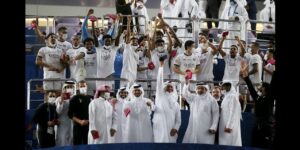 ليلة نارية في كأس أمير قطر 2026.. السد يواجه الدحيل والغرافة يصطدم بالوكرة في نصف النهائي