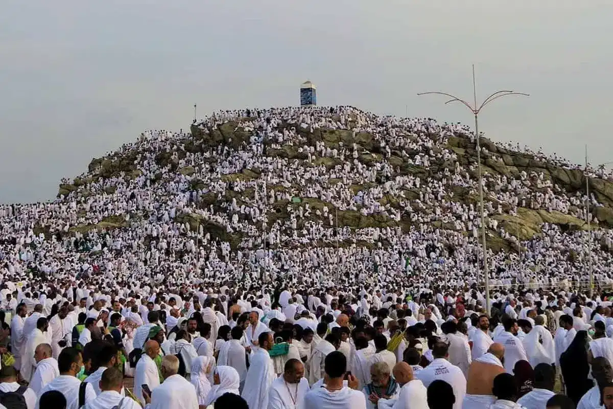 أذكار وأدعية يوم عرفة 2026 من الفجر حتى الغروب مكتوبة كاملة