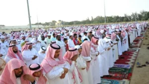 العد التنازلي بدأ.. موعد عيد الأضحى 2026 في السعودية والدول العربية وتفاصيل وقفة عرفات