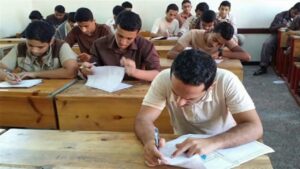 جدول امتحانات الثانوية العامة 2026 للنظامين الجديد والقديم.. اعرف مواعيد المواد كاملة خلال أسبوع الامتحانات الرسمي والتفاصيل الكاملة للشعب العلمية والأدبية