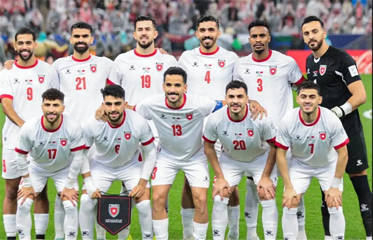 قائمة منتخب الأردن لكأس العالم 2026.. مفاجآت أبرزها نجم بيراميدز المصري
