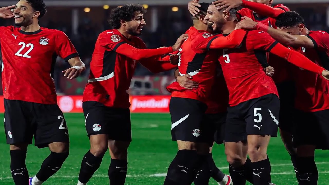 عاجل.. قائمة منتخب مصر النهائية لكأس العالم 2026 ومفاجآت حسام حسن