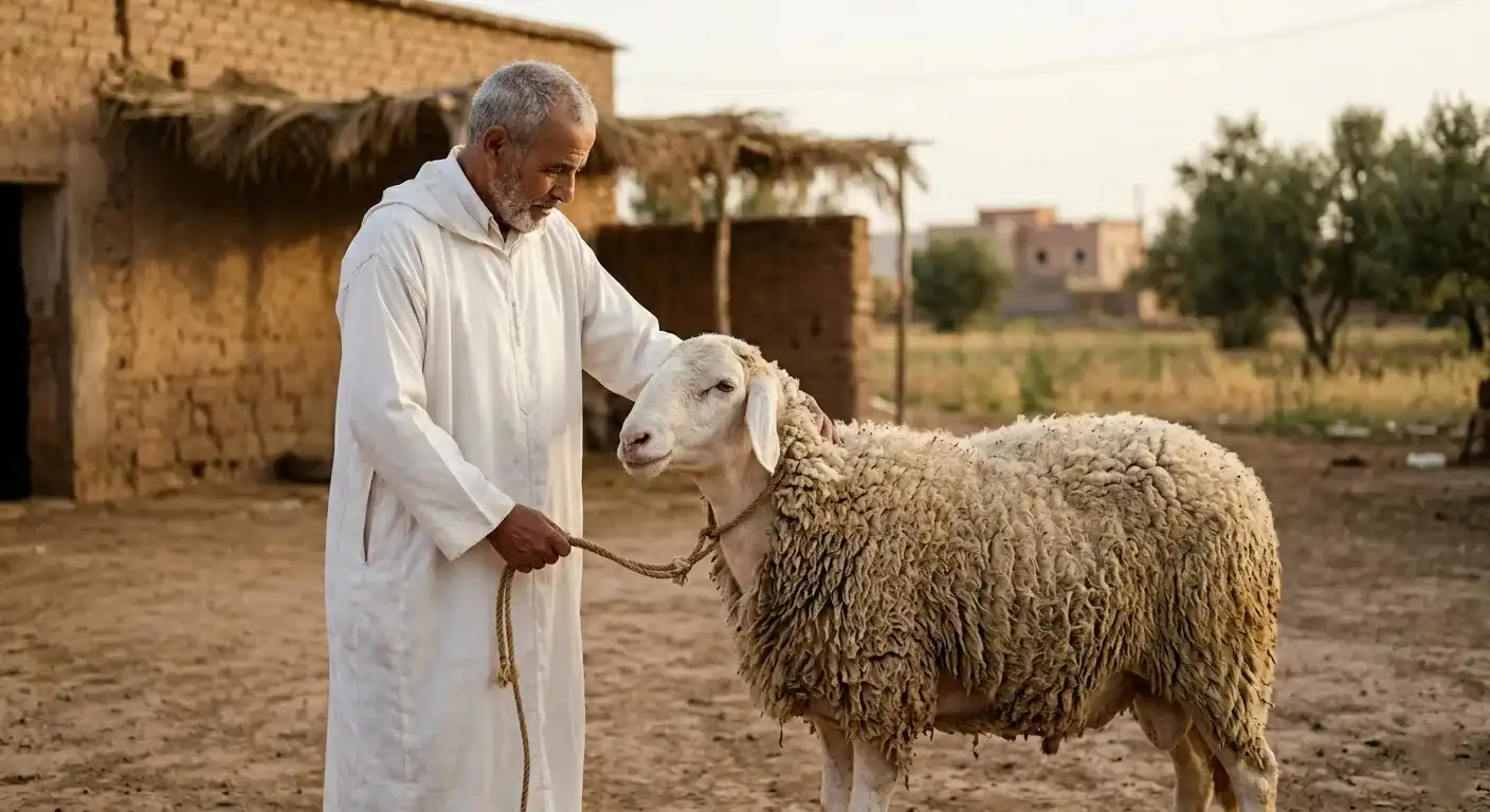 سنن عيد الأضحى 2026 في الإسلام.. أعمال نبوية يحرص المسلمون على إحيائها يوم العيد