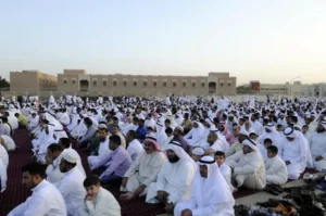 موعد صلاة عيد الأضحى 2026 في الدول العربية كاملة بتوقيت مصر والسعودية والكويت