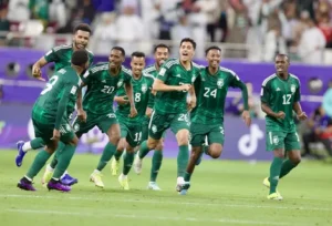 موعد مباراة السعودية والإكوادور الودية 2026 واستعدادات الأخضر لكأس العالم وتشكيل المنتخب المتوقع