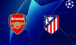 موعد قمة أرسنال وأتلتيكو مدريد في دوري أبطال أوروبا 2026.. التوقيت الرسمي والقنوات الناقلة وأبرز تفاصيل المواجهة المنتظرة