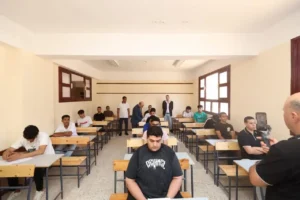 رسميًا.. جدول امتحانات الإعدادية بالقاهرة 2026 ومواعيد البداية والنهاية كاملة