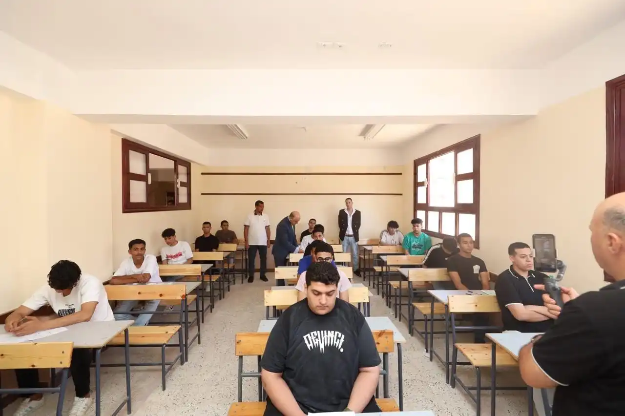 رسميًا.. جدول امتحانات الإعدادية بالقاهرة 2026 ومواعيد البداية والنهاية كاملة