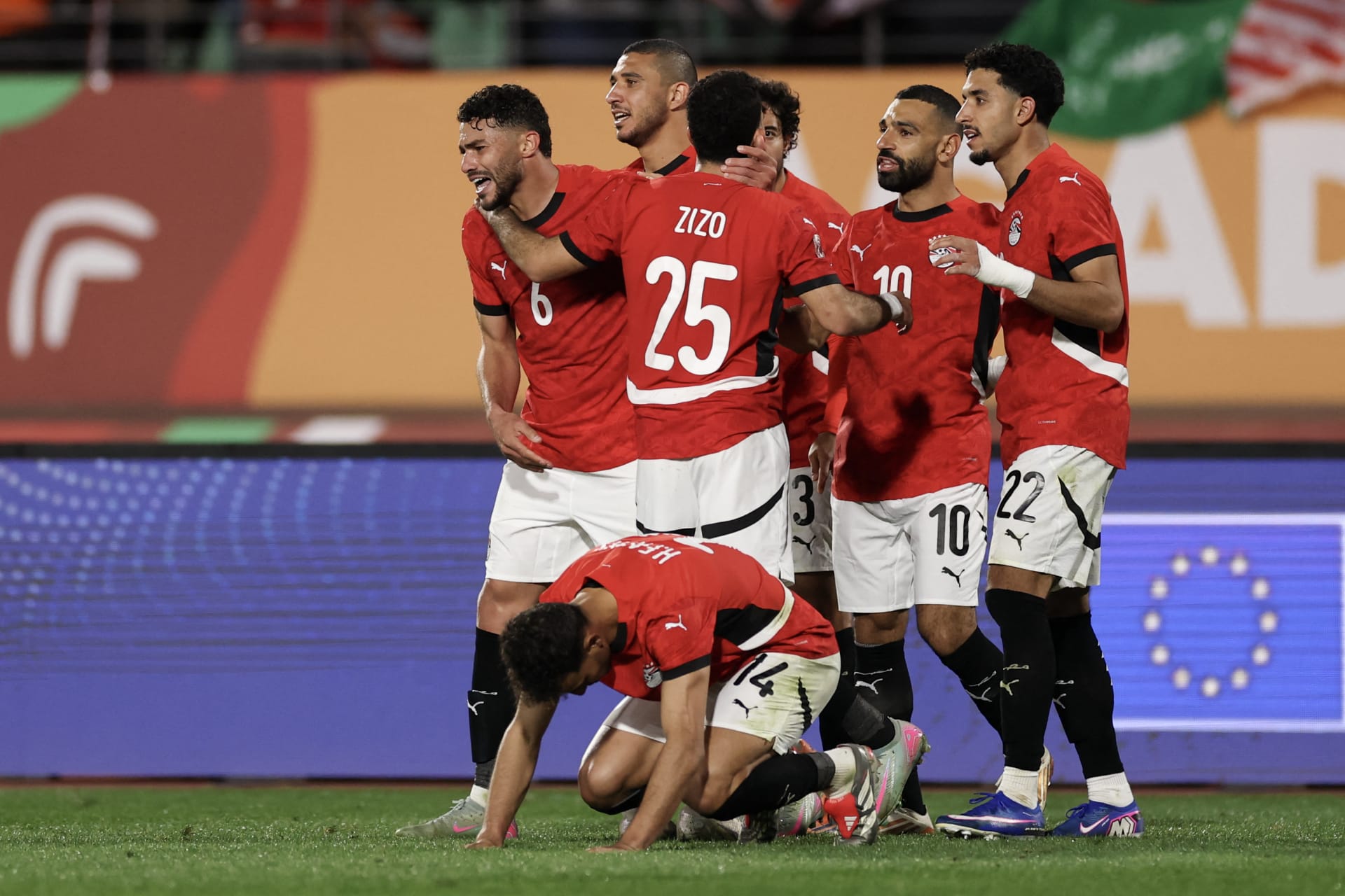 الفراعنة ومونديال 2026.. رحلة الأمل نحو التأهل للمحفل الكروي الأكبر