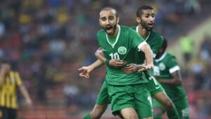 موعد مباراة السعودية والصين للناشئين.. الأخضر يقترب من المربع الذهبي في مواجهة حاسمة مرتقبة