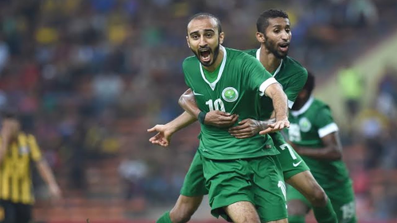 موعد مباراة السعودية والصين للناشئين.. الأخضر يقترب من المربع الذهبي في مواجهة حاسمة مرتقبة
