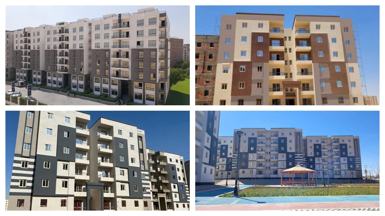 سكن لكل المصريين 8.. خطوات الاستعلام عن شقق الإسكان الاجتماعي بالتفصيل 2026