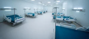 استعدادات طبية مكثفة في منى لحج 1447هـ.. كدانة والمنظومة الصحية ترفعان درجة الجاهزية