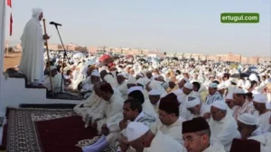 إجازة عيد الأضحى 2026 في المغرب.. الموعد الرسمي وعدد أيام العطلة وهل يتم تمديدها؟