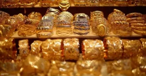 سعر الذهب اليوم في مصر 25 مايو 2026 وعيار 21 يواصل الصعود.. هل يقترب من 7500 جنيه مجددًا؟