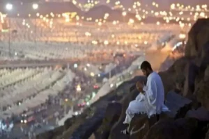 أذان المغرب يوم عرفة 2026 في الدول العربية.. المواعيد الكاملة وأفضل الأدعية المستحبة