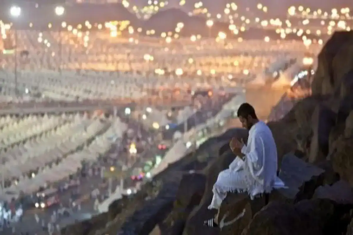 أذان المغرب يوم عرفة 2026 في الدول العربية.. المواعيد الكاملة وأفضل الأدعية المستحبة