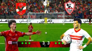 الأهلي يفاجئ الجميع قبل قمة الزمالك.. غيابات ثقيلة وأوراق رابحة تهدد المنافس في الدوري