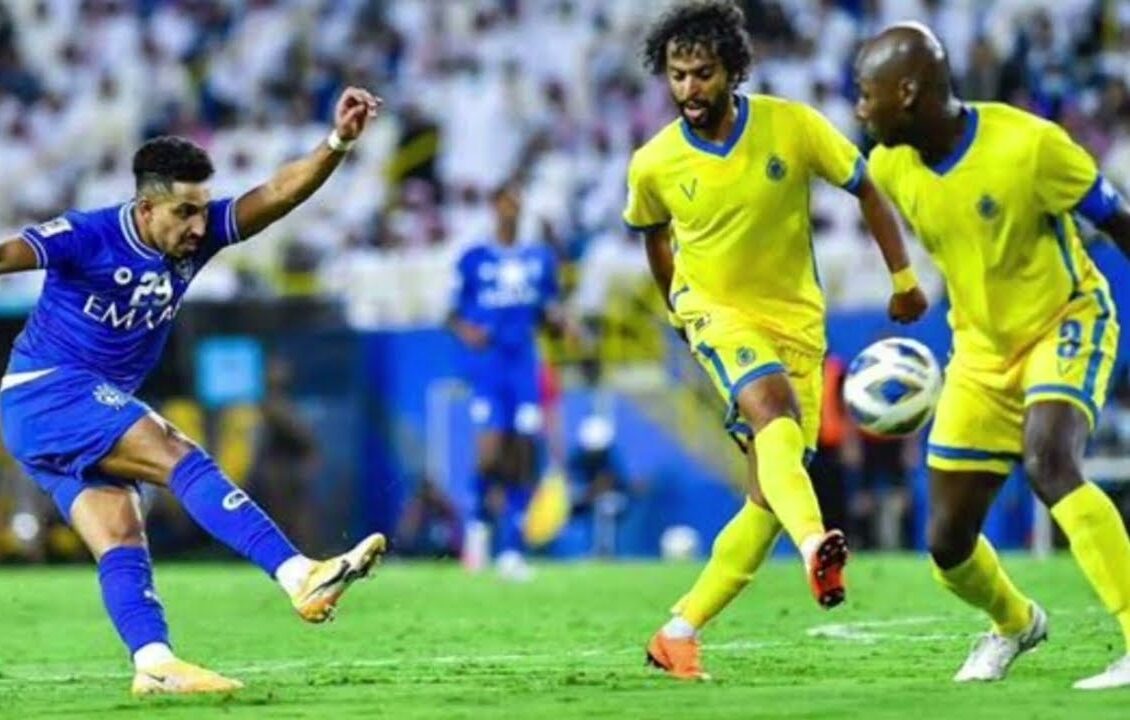 القنوات المفتوحة الناقلة لمباراة النصر والهلال اليوم في دوري روشن السعودي 2026 ومتابعة حصرية لحظة بلحظة
