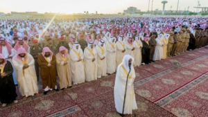 السعودية تعلن موعد استطلاع هلال ذي الحجة 1447 هـ.. الثلاثاء أو الأربعاء وترقب تحديد أول أيام عيد الأضحى 2026