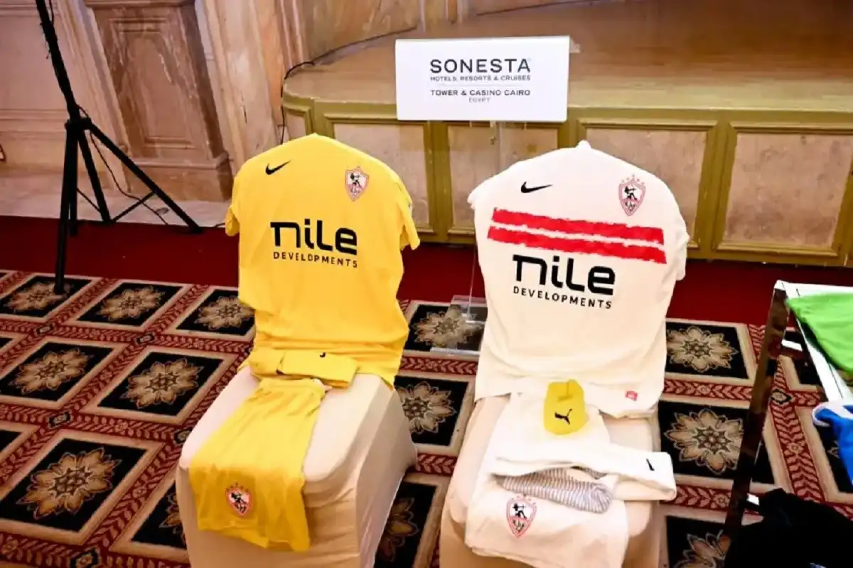 الزمالك ضد اتحاد العاصمة في إياب نهائي الكونفدرالية 2026.. الموعد والقنوات والتشكيل المتوقع وحسم اللقب الأفريقي