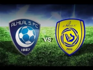 رابط حجز تذاكر مباراة النصر والهلال.. ديربي الرياض المنتظر في ملعب الأول بارك وإقبال جماهيري ضخم لا يُفوّت
