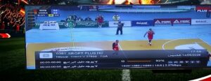 تردد قناة SPORT PLUS الجزائرية 2026 على نايل سات HD وطريقة ضبط القناة خطوة بخطوة