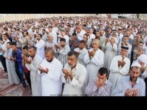 موعد صلاة عيد الأضحى 2026 في تونس وأبرز مظاهر الاحتفال بالمناسبة