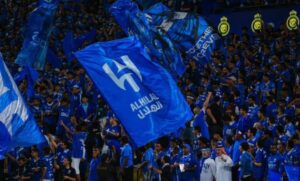 رسميًا.. الكشف عن موعد نهائي كأس الملك بين الهلال والخلود على ملعب الإنماء