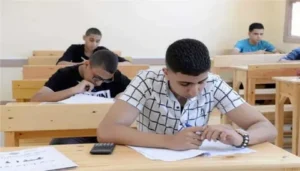 رابط وخطوات الاستعلام عن أرقام جلوس الثانوية العامة 2026 إلكترونياً عبر موقع وزارة التربية والتعليم الرسمي