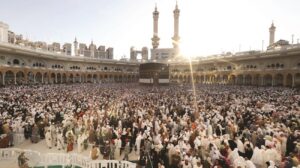 تصريحات عاجلة من رئيس بعثة الحج لضيوف الرحمن 2026.. أبرز التفاصيل