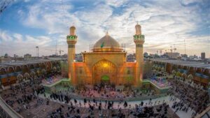موعد صلاة عيد الأضحى 2026 في العراق.. التوقيت الرسمي في بغداد والمحافظات وأهم التفاصيل