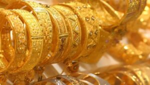 سعر الذهب اليوم في السعودية الجمعة 15 مايو 2026.. تحديث لحظي لأسعار عيار 24 و21 و18