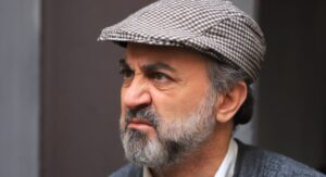 هل تدهورت صحة فراس إبراهيم الفنان السوري الشهير؟.. الحقيقة الكاملة التي أقلقت جمهوره