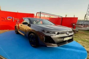 إطلاق ستروين C5 Aircross الجديدة في مصر.. تعرف على السعر والمواصفات التفصيلية