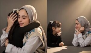 اصنع الترند بنفسك.. طريقة عمل تريند “احضن نفسك وأنت صغير” في دقائق