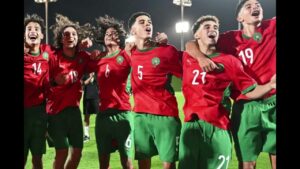 موعد مباراة المغرب تحت 17 سنة اليوم مباشرة والقنوات الناقلة في كأس إفريقيا 2026 والتشكيل المتوقع