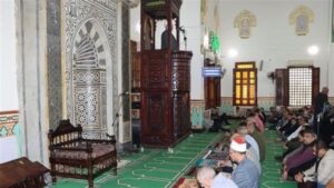 خطبة الجمعة القادمة PDF ومواعيد صيام عشر ذي الحجة.. اغتنم أفضل أيام السنة