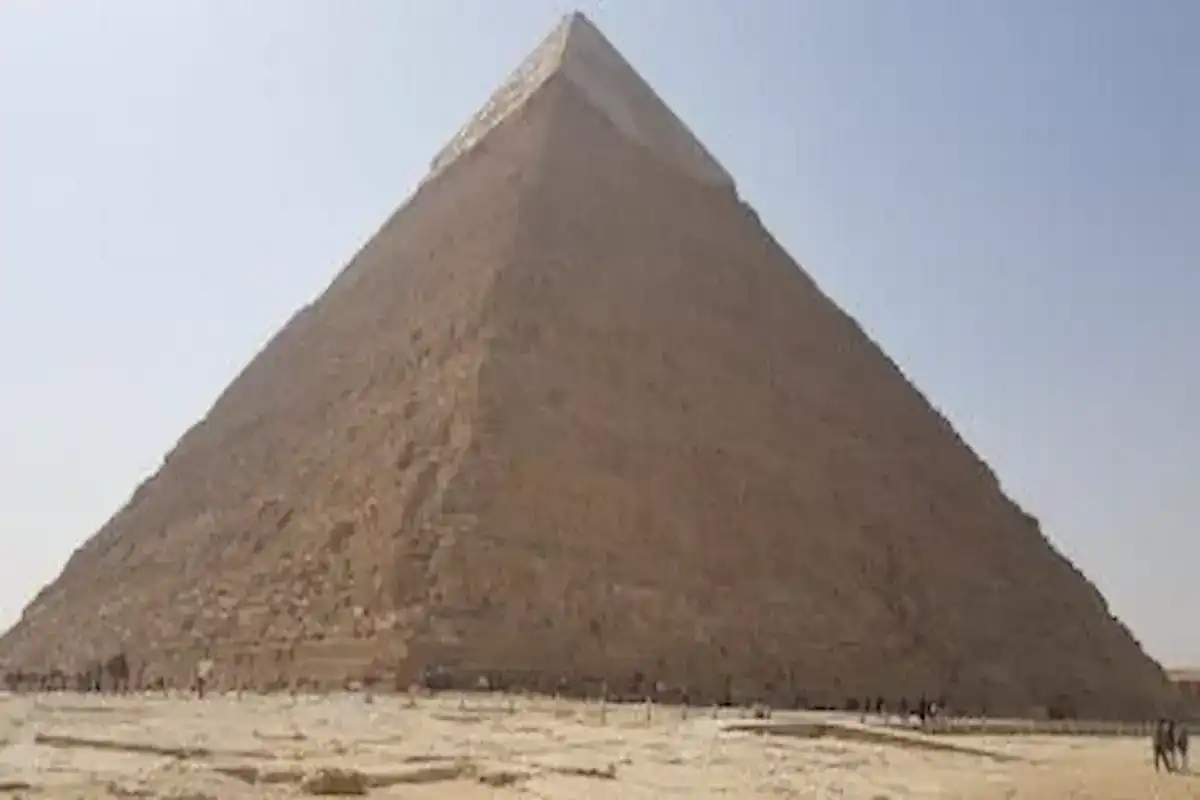 لغز جديد داخل هرم خوفو.. دراسة حديثة تكشف سرًا غير متوقع عن الهدف الحقيقي لبنائه
